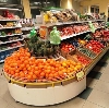 Супермаркеты в Юрюзани